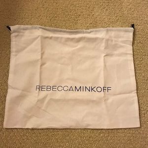 Rebecca Minkoff Dust Bag